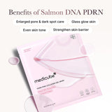 Medicube PDRN Pink Collagen Gel Mask (1 sheet)