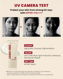 K-Secret Seoul 1988 Sun Cream 50ml | Pine Tree Ceramide SPF India