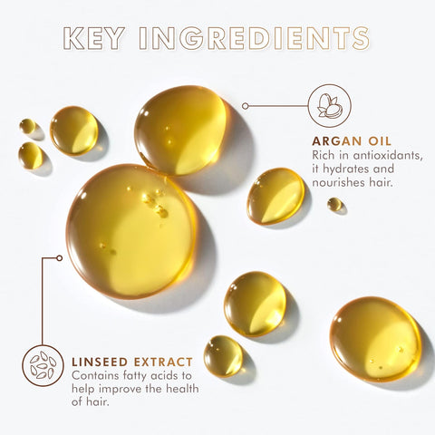 Moroccanoil Treatment Blue Cylinder Kit - Nourishing Argan Oil Hair Treatment