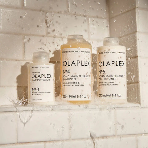 Olaplex No.4 Bond Maintenance Shampoo (250 ml)