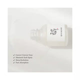 Beauty of Joseon Glow Deep Serum 30ml | Brightening Korean Serum India