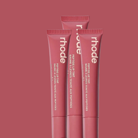 Rhode Peptide Lip Tint - Salty Tan (10 ml)