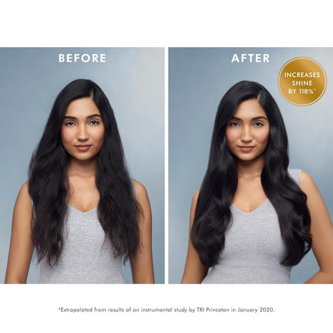 Moroccanoil Treatment Blue Cylinder Kit - Nourishing Argan Oil Hair Treatment