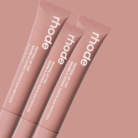 Rhode Peptide Lip Tint - Toast (10 ml)