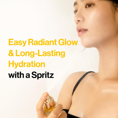 d’Alba Pink Cream & Goddal Rice Cream Duo | Hydrating & Brightening Korean Skincare Set