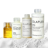 Olaplex No.3, 4, 5 & 7 Set | Complete Bond Repair, Strength, Smoothness & Shine