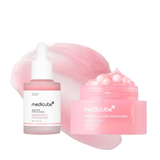 Medicube PDRN Serum & Capsule Duo | Skin Regeneration & Anti-Aging Repair Set