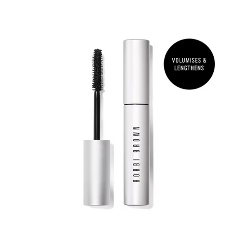 Bobbi Brown Smokey Eye Mascara #1 Black | Professional Mascara