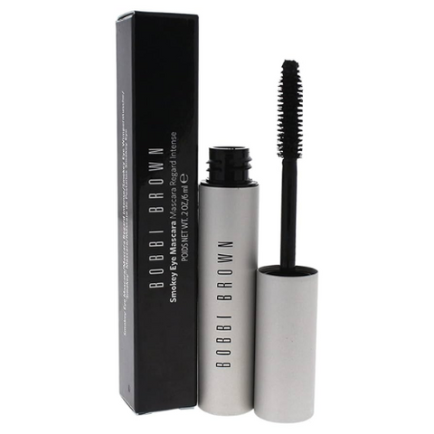 Bobbi Brown Smokey Eye Mascara #1 Black | Professional Mascara