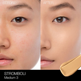 NARS Natural Radiant Longwear Foundation Shade Stromboli | Long-Wearing Foundation