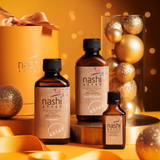 Nashi Argan Conditioner 200ml - Nourishing Hair Conditioner