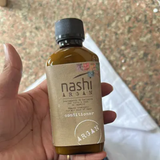 Nashi Argan Conditioner 200ml - Nourishing Hair Conditioner