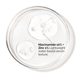 The Ordinary Niacinamide 10% + Zinc 1% (30 ml)