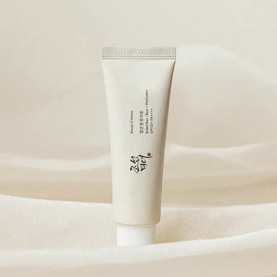 Dry Skin