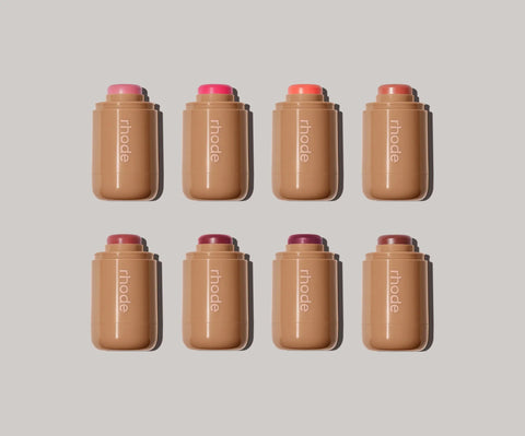 Rhode Pocket Blush De Poche – Plum (5.3g)