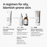 The Ordinary Aloe 2% + NAG 2% Solution (30 ml)