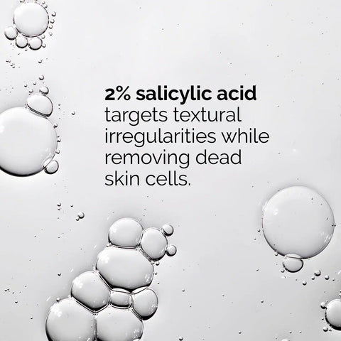 The Ordinary Salicylic Acid 2% Anydrous Solution (30 ml)