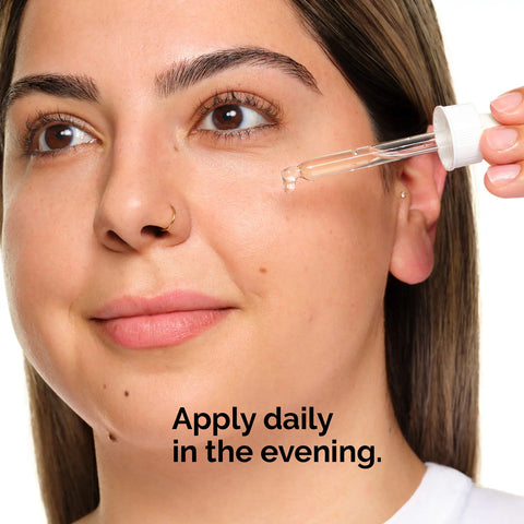 The Ordinary Lactic Acid 10% + HA 2% (30 ml)
