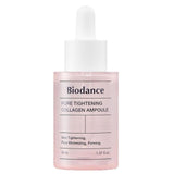 Biodance Pore Tightening Collagen Ampoule (30 ml)