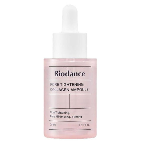 Biodance Pore Tightening Collagen Ampoule (30 ml)