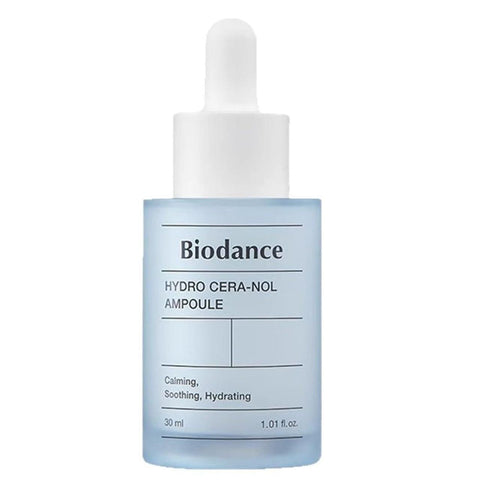Biodance Hydro Cera-nol Ampoule (30 ml)