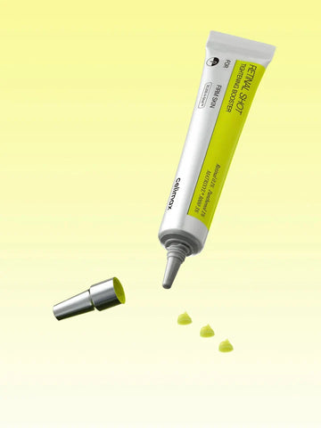Celimax Retinal Shot Booster – Tightening & Vita‑A Complex (15ml)