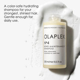 Olaplex No.4 Bond Maintenance Shampoo (250 ml)