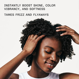 Olaplex No.6 & No.7 Duo | Frizz Control & Shine | Bond Repair Combo