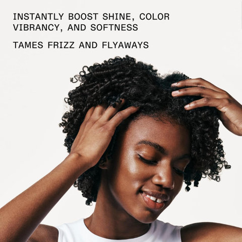 Olaplex No.6 & No.7 Duo | Frizz Control & Shine | Bond Repair Combo