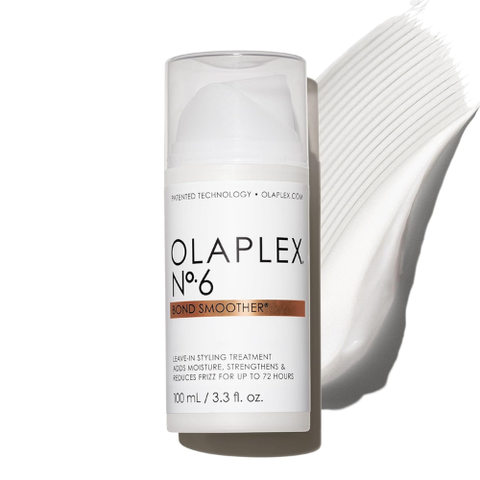 Olaplex No.6 & No.7 Duo | Frizz Control & Shine | Bond Repair Combo