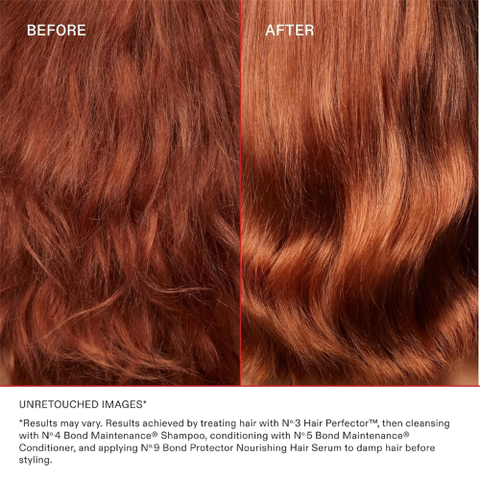 Olaplex No.3, 4, 5 & 7 Set | Complete Bond Repair, Strength, Smoothness & Shine