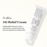 Dr. Althea 147 & 345 Ampoule Duo | Hydration & Skin Relief Treatment Set