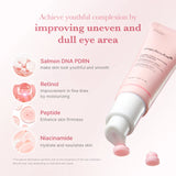 Medicube PDRN Pink Peptide Eye Cream – 30 mL