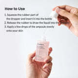 Biodance Pore Tightening Collagen Ampoule (30 ml)