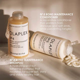 Olaplex No.4 Bond Maintenance Shampoo (250 ml)