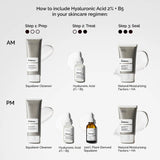 The Ordinary Hyaluronic Acid 2% + B5  (30 ml)