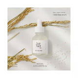 Beauty of Joseon Glow Deep Serum 30ml | Brightening Korean Serum India