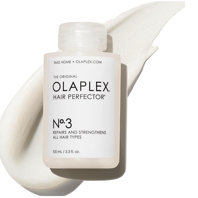 Olaplex No.0 & No.3 Duo | Intensive Bond Repair Treatment for Damaged Hair