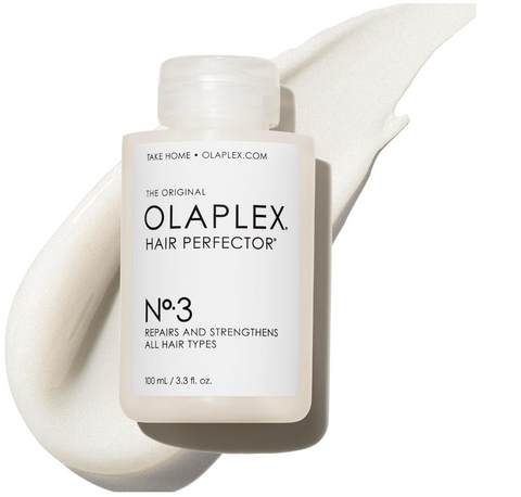 Olaplex No.0 & No.3 Duo | Intensive Bond Repair Treatment for Damaged Hair