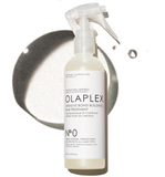 Olaplex No.0 & No.3 Duo | Intensive Bond Repair Treatment for Damaged Hair