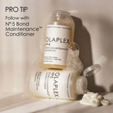 Olaplex No.4 Bond Maintenance Shampoo (250 ml)