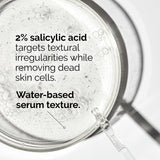The Ordinary Salicylic Acid 2% solution (30 ml)