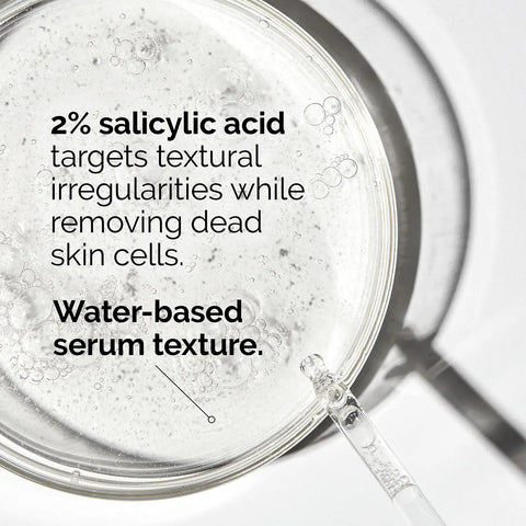 The Ordinary Salicylic Acid 2% solution (30 ml)