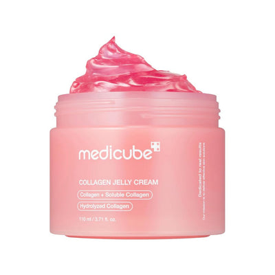Medicube Collagen Jelly Cream For All Skin Type (110 ml)