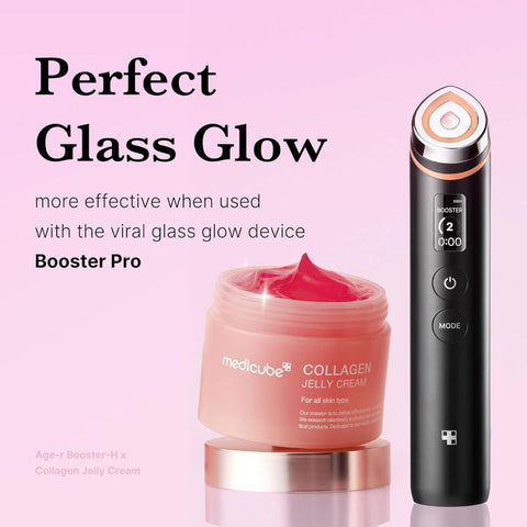 Medicube Collagen Jelly Cream For All Skin Type (110 ml)