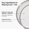 The Ordinary Matrixyl 10% + HA 30ml | Anti-Aging Peptide India