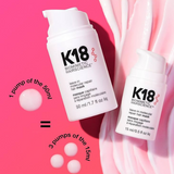 K18 Leave-in Molecular Repair Hair Mask (50 ml)