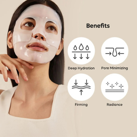 Biodance Bio Collagen Mask ( 1 sheet)