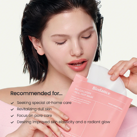 Biodance Bio Collagen Mask ( 1 sheet)