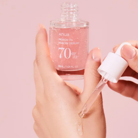 ANUA PEACH 70+ Niacin SERUM (30 ml)